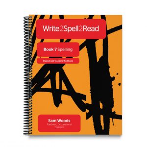 Book 7 Spelling