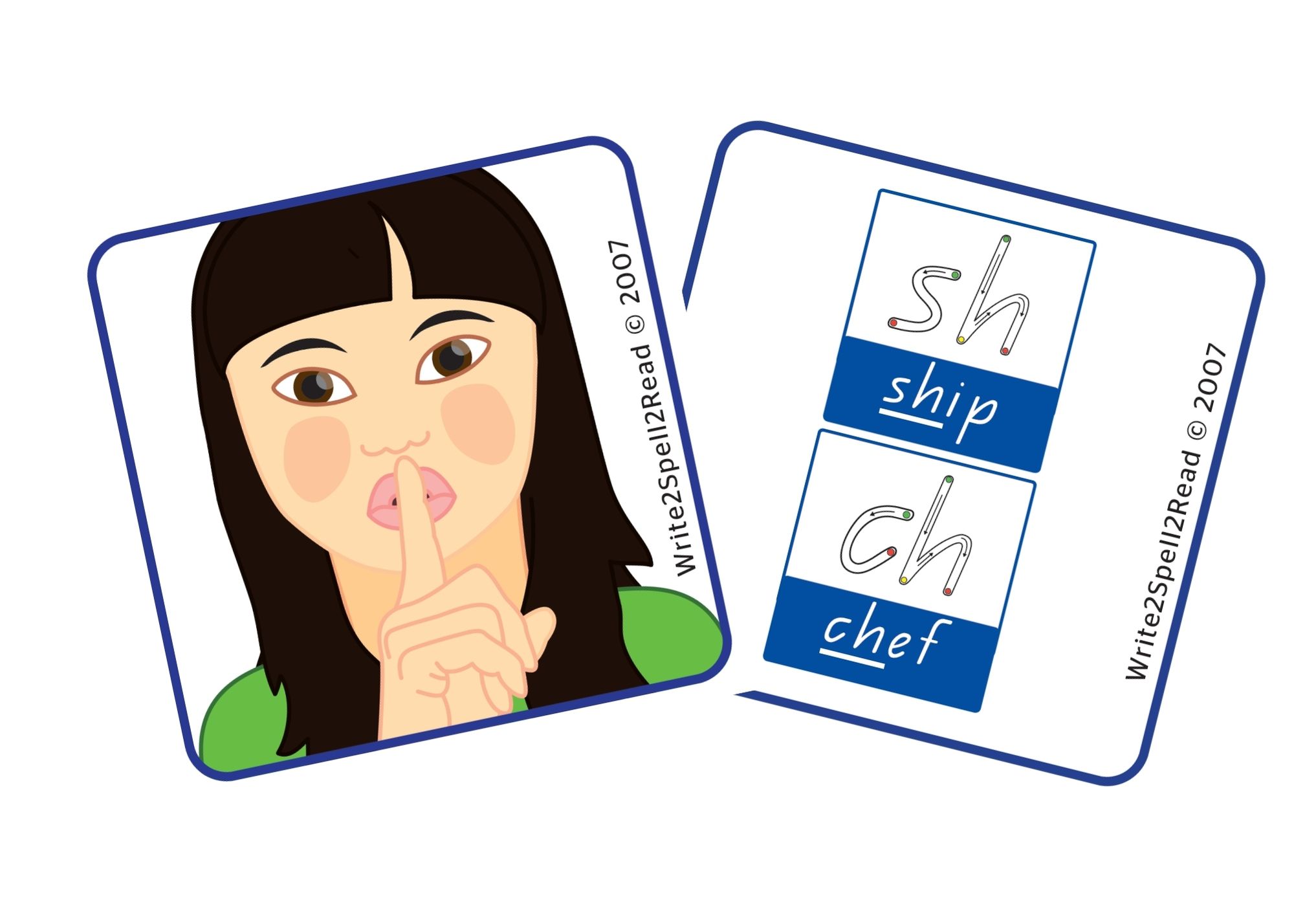 Playing Cards Sound Cards Image 2