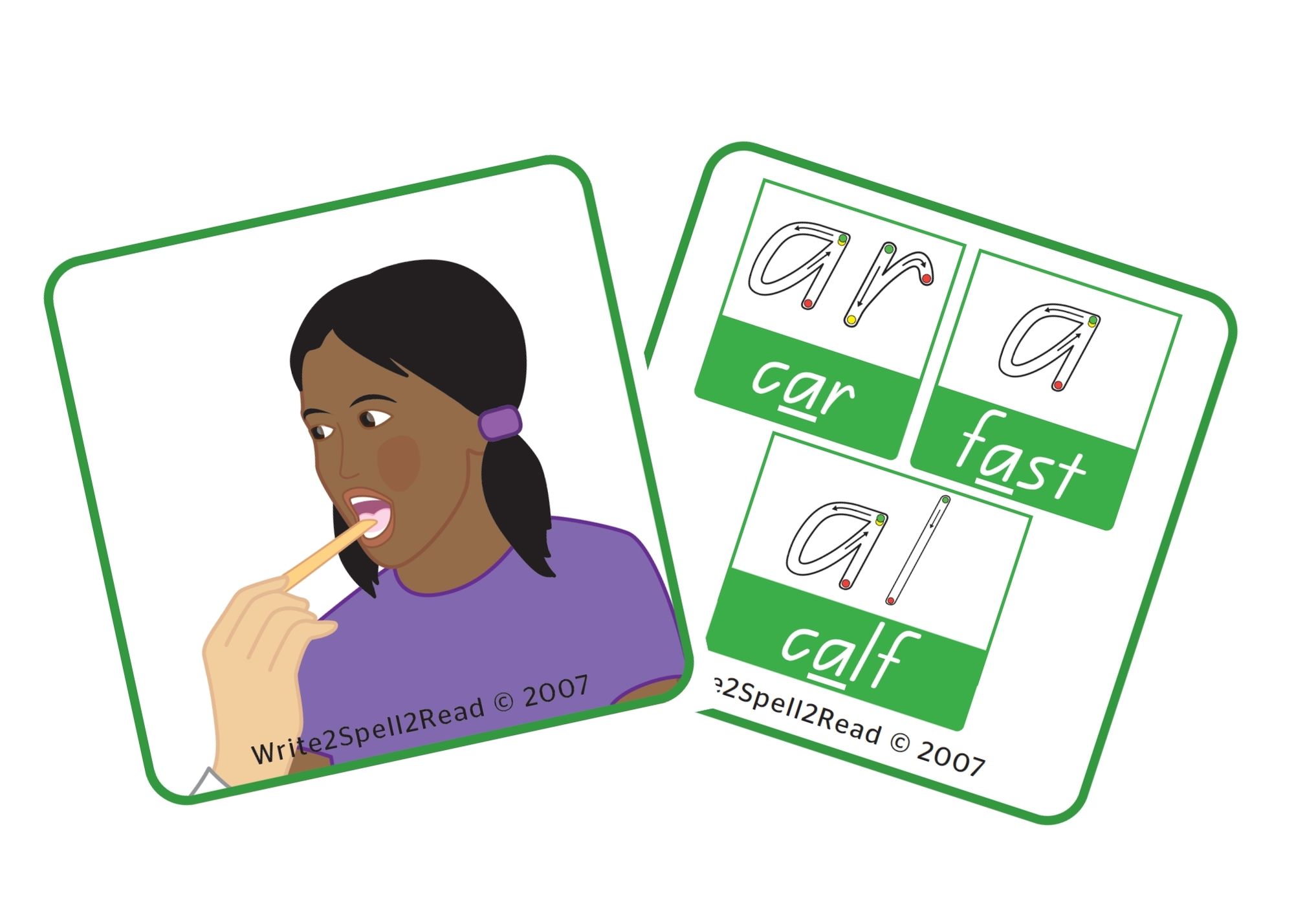 Playing Cards Sound Cards Image 3