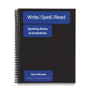 Spelling Rules & Guidelines