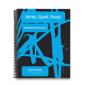 Teacher's Manual
