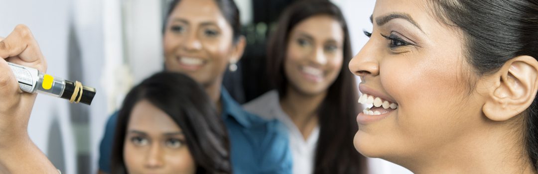 Adult Literacy Classes